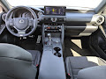 2025 Lexus IS IS 350 F SPORT