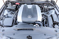 2025 Lexus IS IS 350 F SPORT