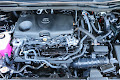 2024 Toyota Sienna Platinum