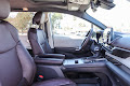 2024 Toyota Sienna Platinum
