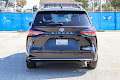 2024 Toyota Sienna Platinum