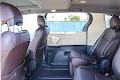 2024 Toyota Sienna Platinum