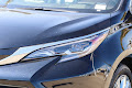 2024 Toyota Sienna Platinum