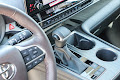 2024 Toyota Sienna Platinum