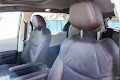 2024 Toyota Sienna Platinum