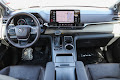 2024 Toyota Sienna Platinum