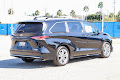 2024 Toyota Sienna Platinum