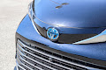 2024 Toyota Sienna Platinum
