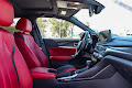 2023 Acura Integra w/A-Spec Package