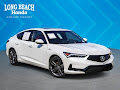 2023 Acura Integra w/A-Spec Package