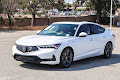 2023 Acura Integra w/A-Spec Package