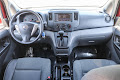 2021 Nissan NV200 Compact Cargo SV