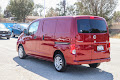 2021 Nissan NV200 Compact Cargo SV