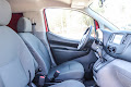2021 Nissan NV200 Compact Cargo SV