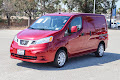 2021 Nissan NV200 Compact Cargo SV