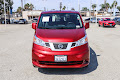 2021 Nissan NV200 Compact Cargo SV