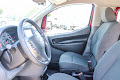 2021 Nissan NV200 Compact Cargo SV