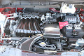 2021 Nissan NV200 Compact Cargo SV