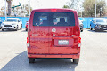 2021 Nissan NV200 Compact Cargo SV