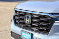 2025 Honda Pilot Touring+