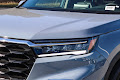 2025 Honda Pilot Touring+