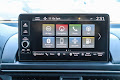 2025 Honda Pilot Touring+
