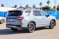 2025 Honda Pilot Touring+
