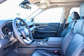2025 Honda Pilot Touring+