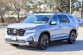 2025 Honda Pilot Touring+