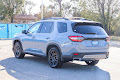 2025 Honda Pilot Touring+
