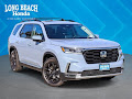 2025 Honda Pilot Touring+