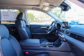 2025 Honda Pilot Touring+