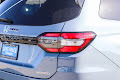 2025 Honda Pilot Touring+