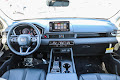 2025 Honda Pilot Touring+