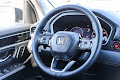 2025 Honda Pilot Touring+