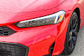 2026 Honda Civic Sedan Hybrid Sport