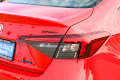 2026 Honda Civic Sedan Hybrid Sport