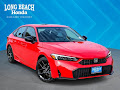 2026 Honda Civic Sedan Hybrid Sport