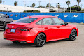 2026 Honda Civic Sedan Hybrid Sport