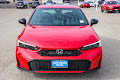 2026 Honda Civic Sedan Hybrid Sport
