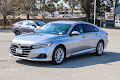 2022 Honda Accord Sedan LX