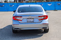 2022 Honda Accord Sedan LX