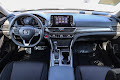 2022 Honda Accord Sedan LX