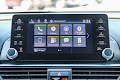 2022 Honda Accord Sedan LX