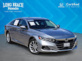 2022 Honda Accord Sedan LX