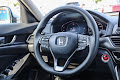 2022 Honda Accord Sedan LX