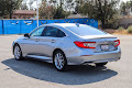2022 Honda Accord Sedan LX