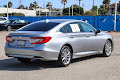 2022 Honda Accord Sedan LX