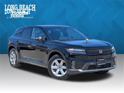 2025 Honda Prologue