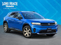 2025 Honda Prologue Touring